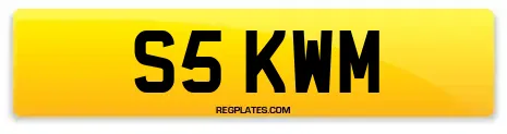 S5 KWM