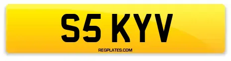S5 KYV