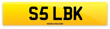 S5 LBK