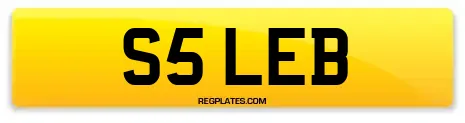S5 LEB