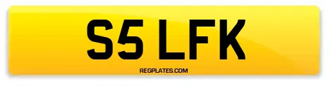 S5 LFK