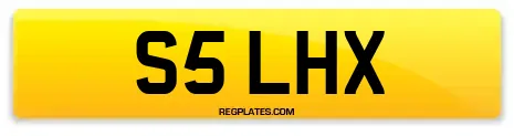 S5 LHX