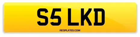 S5 LKD