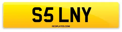 S5 LNY