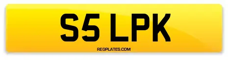 S5 LPK