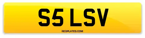 S5 LSV