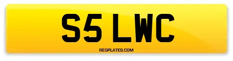 S5 LWC