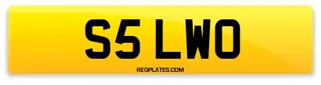 S5 LWO