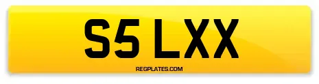 S5 LXX