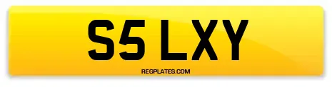 S5 LXY