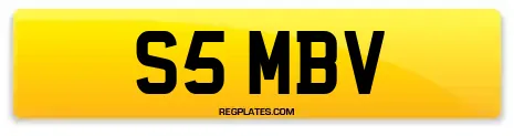 S5 MBV
