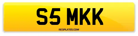 S5 MKK