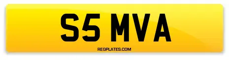S5 MVA