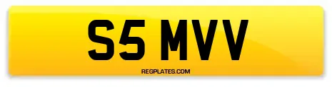 S5 MVV