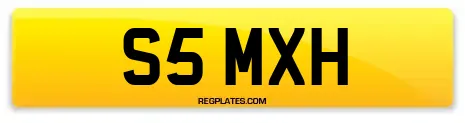 S5 MXH