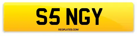 S5 NGY