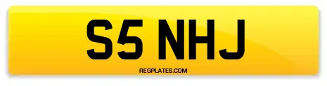 S5 NHJ