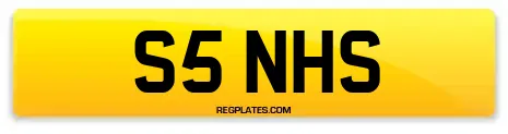 S5 NHS