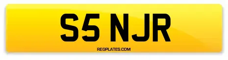 S5 NJR