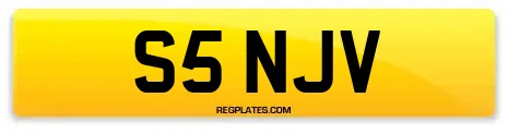 S5 NJV