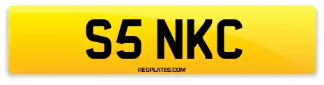 S5 NKC