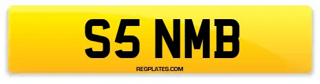 S5 NMB