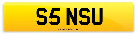 S5 NSU