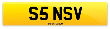 S5 NSV