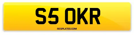 S5 OKR