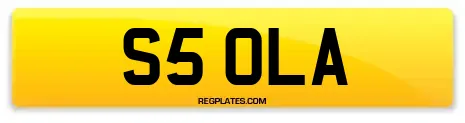 S5 OLA