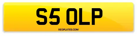 S5 OLP