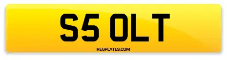 S5 OLT
