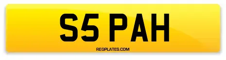 S5 PAH
