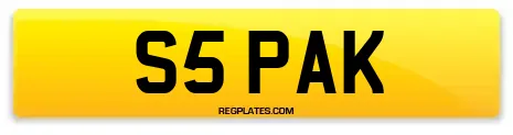 S5 PAK