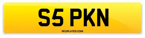 S5 PKN