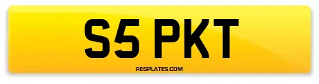 S5 PKT