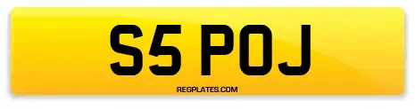 S5 POJ