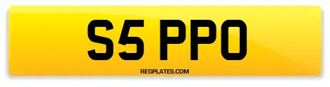 S5 PPO
