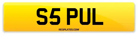 S5 PUL