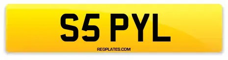 S5 PYL