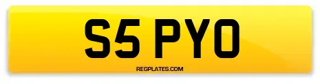 S5 PYO
