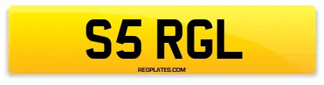 S5 RGL