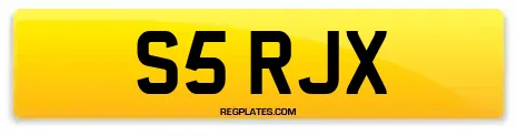 S5 RJX