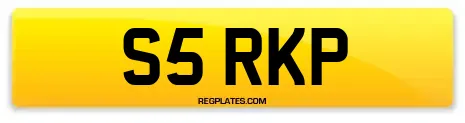 S5 RKP