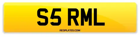 S5 RML