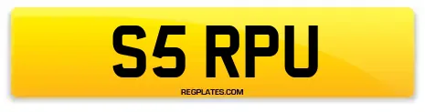 S5 RPU