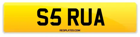 S5 RUA