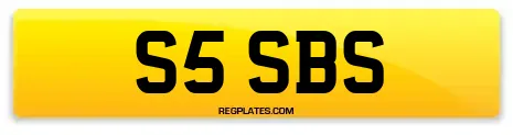 S5 SBS