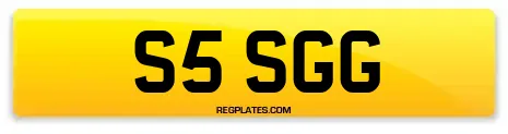 S5 SGG