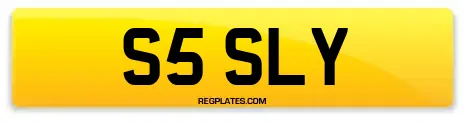 S5 SLY